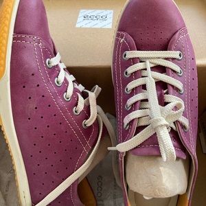 Ecco Fashion Sneakers 8.5